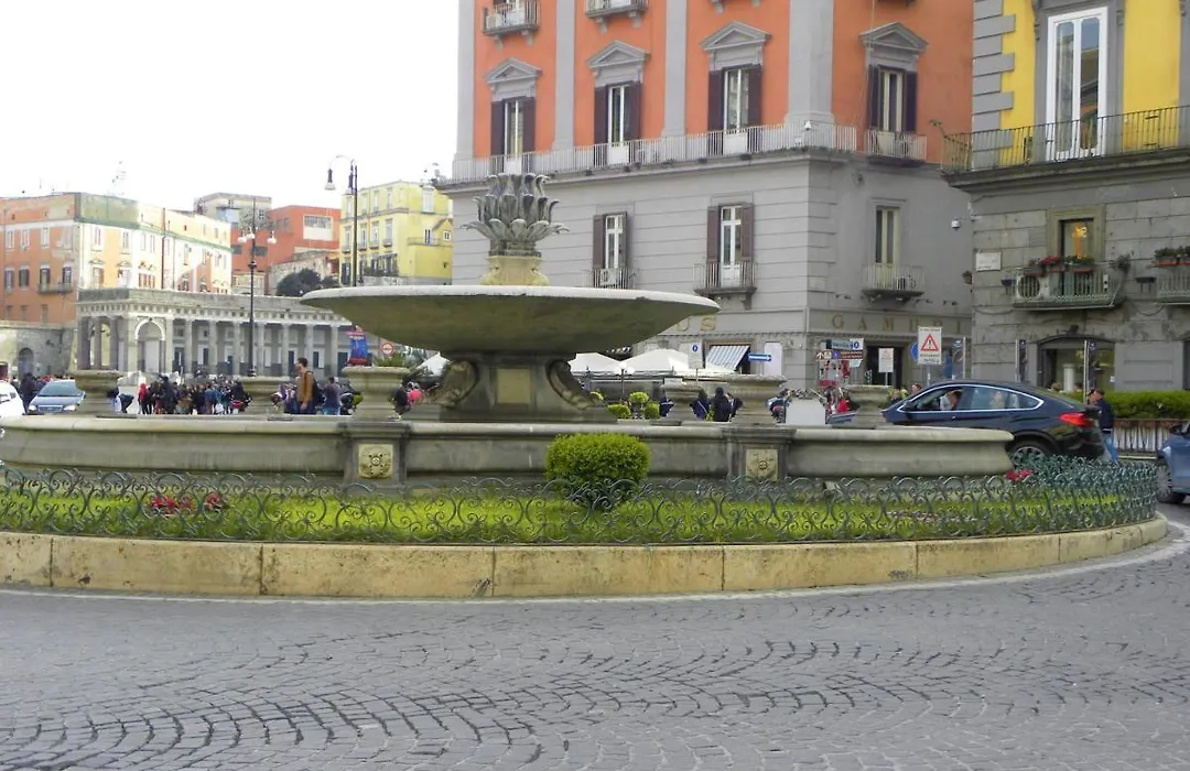 B&B Napoli Storica-1