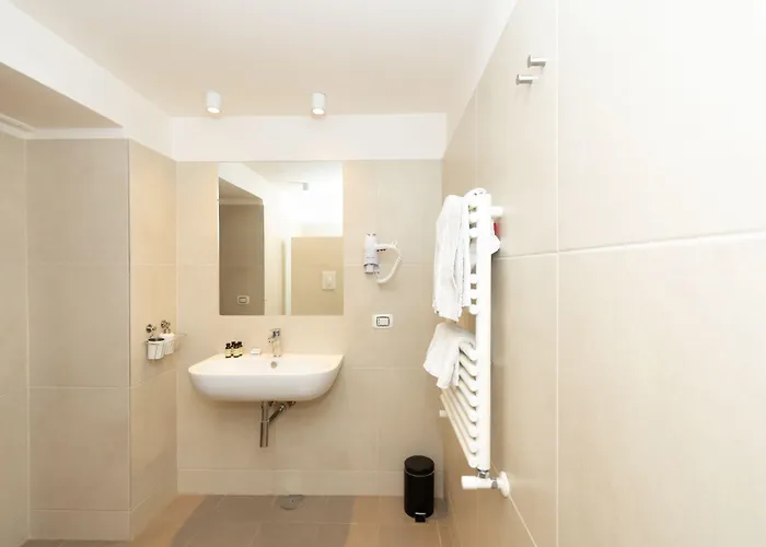 Bed and Breakfast Areamare Napoli